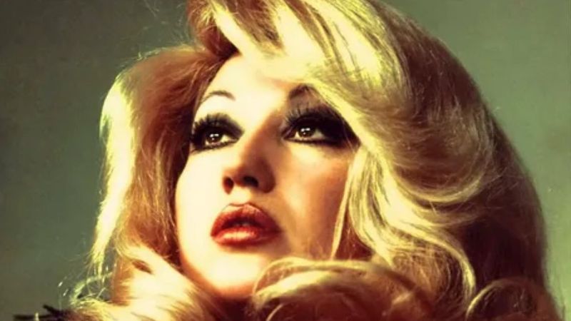 Ses sanatçısı Gönül Akkor'un son hali ortaya çıktı