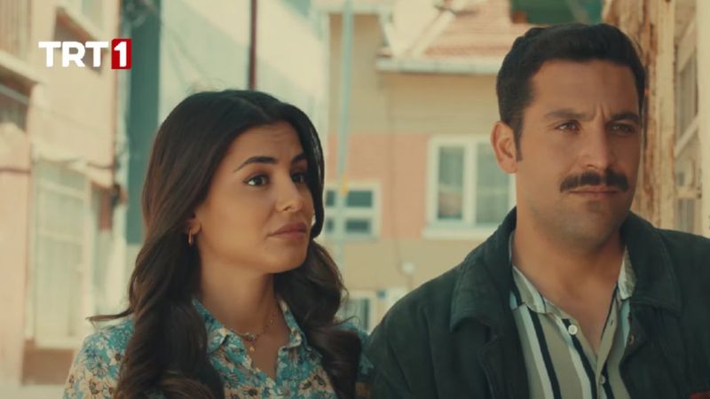 Gönül Dağı 64. bölüm ön izleme: Bozkırda yaşayan Asuman ve Ramazan'a deniz manzaralı ev şoku