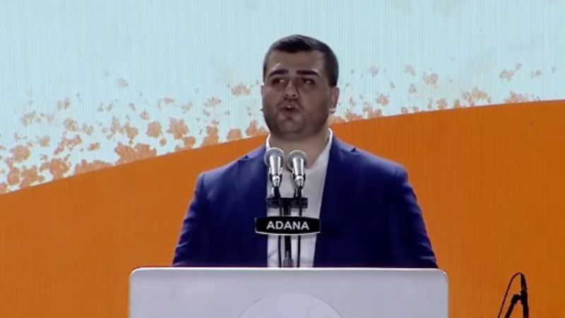 Eyyüp Kadir İnan: Z kuşağı yoktur, Teknofest kuşağı vardır