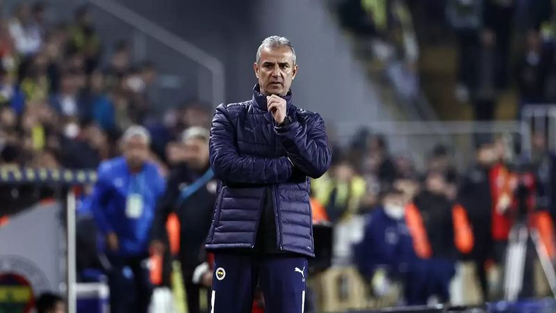 İsmail Kartal, Fenerbahçe'ye veda ediyor