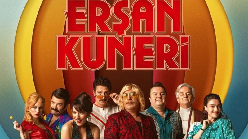 Erşan Kuneri'nin 2. sezonu yolda