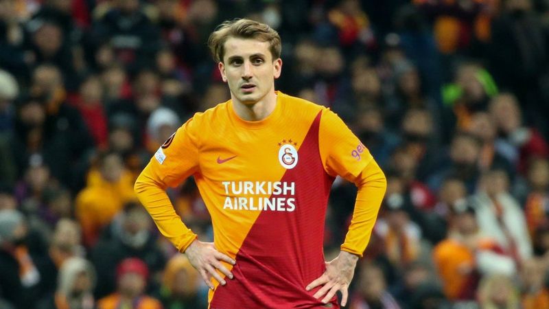 Kerem Aktürkoğlu: Her şey için teşekkürler