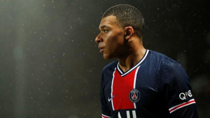 Florentino Perez: Mbappe takımda olmayacak