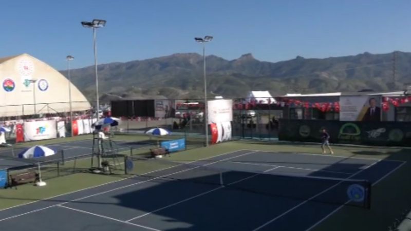 Süleyman Soylu'dan Şırnak paylaşımı