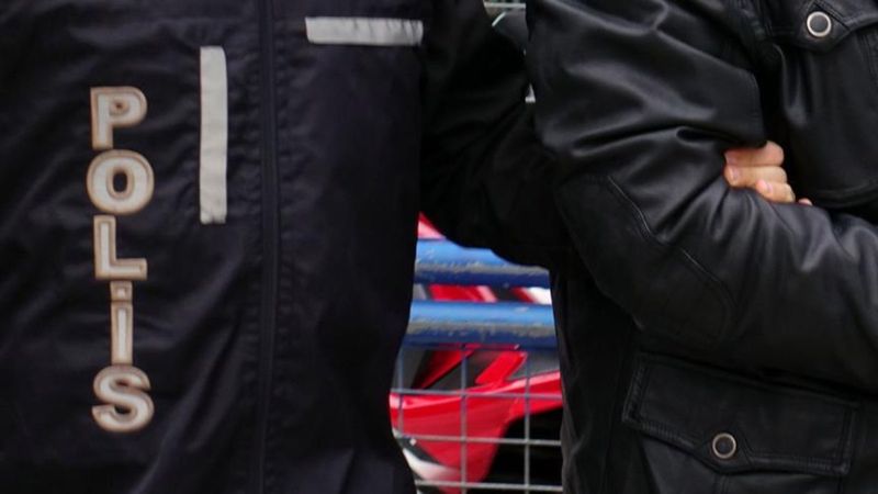 Küçükçekmece Adliyesi çalışanından yaklaşık 2 milyon liralık vurgun