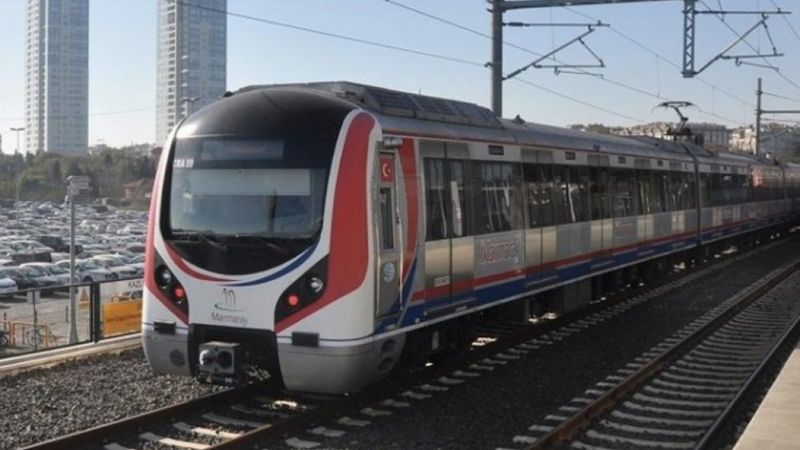 Adil Karaismailoğlu: Marmaray'la 700 bin kişi seyahat etti