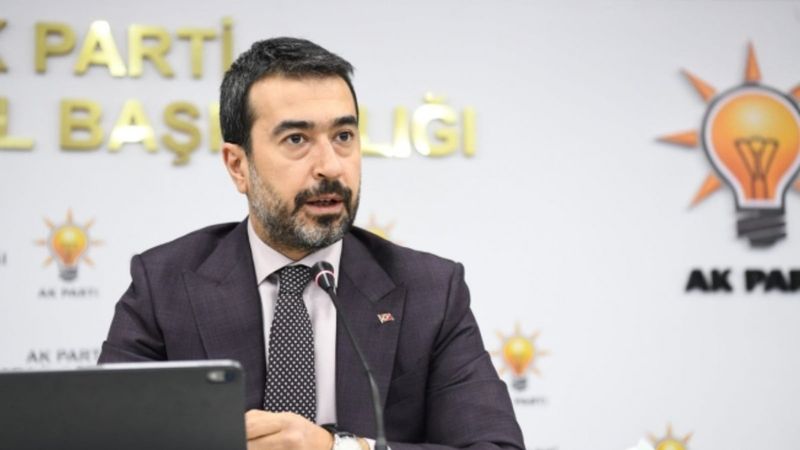 Hakan Han Özcan'dan Mansur Yavaş'a kavşak tepkisi