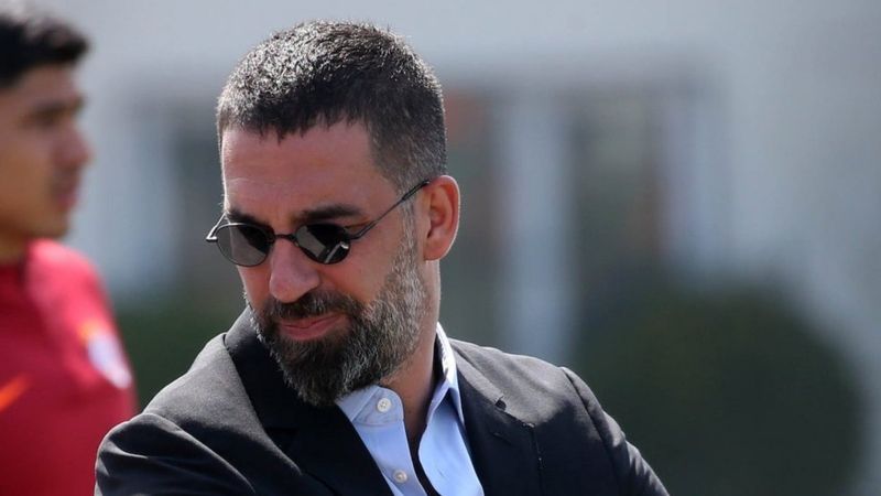 Atletico Madrid, Arda Turan'a teklif yaptı