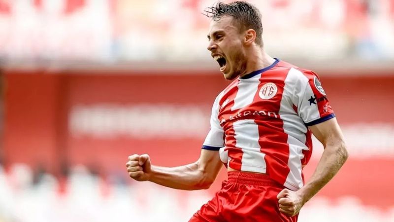 Fenerbahçe, Bünyamin Balcı'yı istiyor