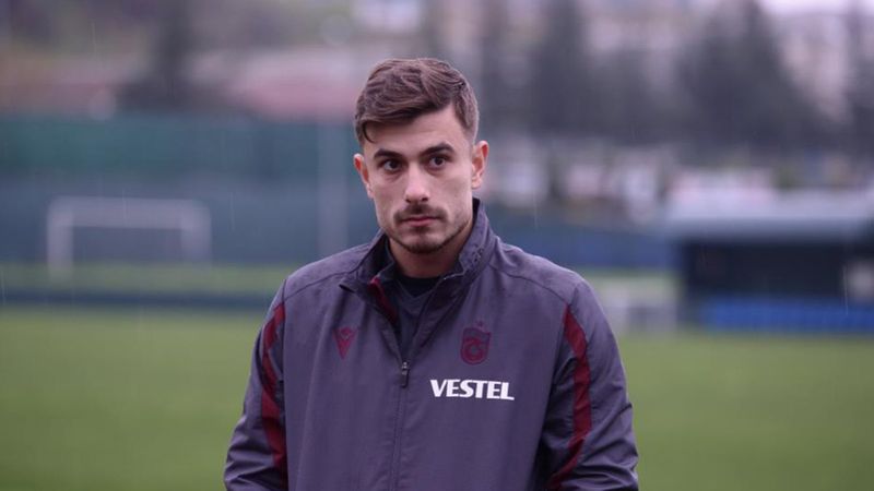 Dorukhan Toköz: Ben ekmek yediğim kulüple ilgili kötü konuşmam