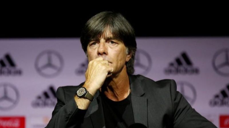 Joachim Löw: Tekrar bir kulüp çalıştırmak istiyorum