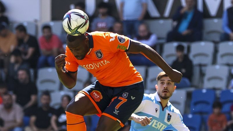 Stefano Okaka, bu sezon 4 büyüklere gol atan tek futbolcu oldu