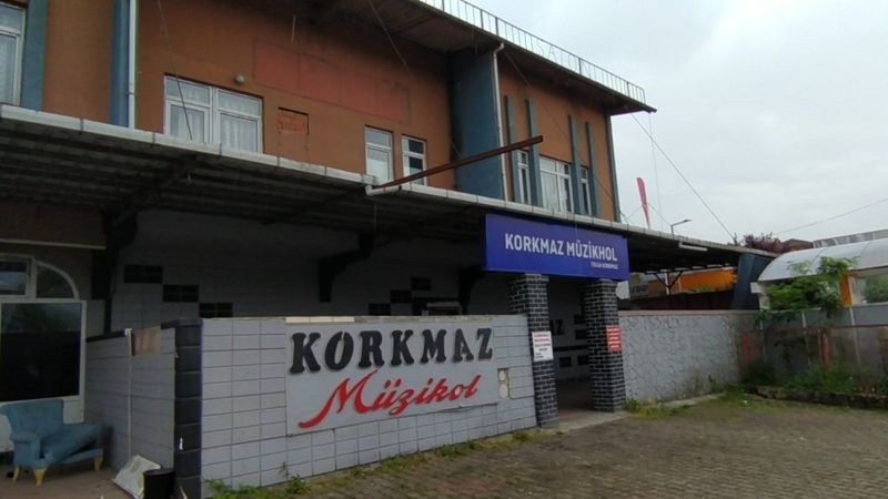 Zonguldak'ta işletmeciyi öldüren zanlı teslim oldu