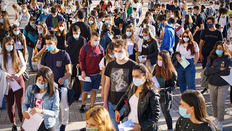 Son demleri! 23 Mayıs Pazartesi koronavirüs vaka sayısı kaç oldu, kaç kişi öldü?