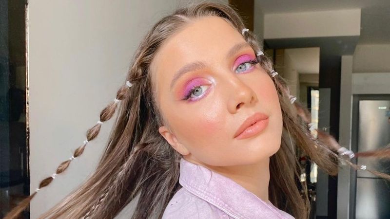 'Bu kız bir afet, bir afet' Selena'nın minik Nazlı'sı değişimiyle parmak ısırttı!