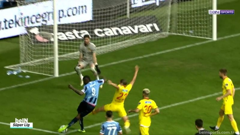 Balotelli'nin rabonası Avrupa basınında manşetlerde