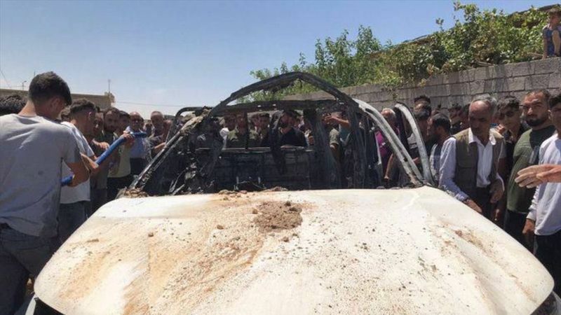 PKK'nın üst düzey ismi MİT'in operasyonuyla öldürüldü