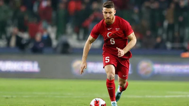 Salih Özcan, Dortmund'da