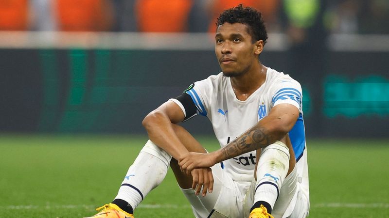 Aston Villa, Boubacar Kamara'yı kadrosuna kattı