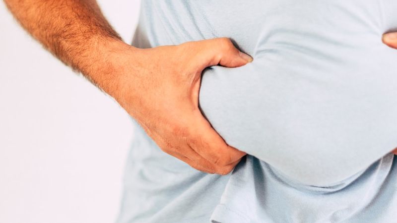 İnatçı yağları yakan 10 doğal içecek