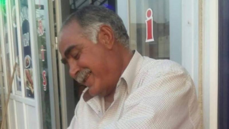 Batman'da vücudundaki keneyi kendi çıkarınca kurtarılamadı