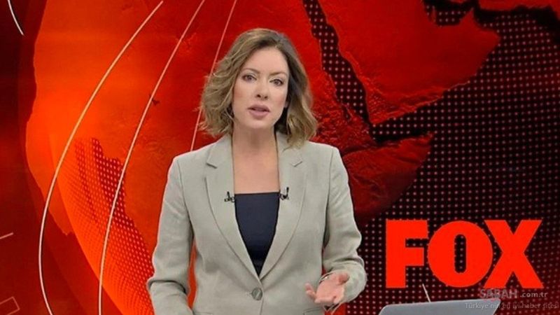 FOX spikeri Gülbin Tosun'dan, Mahra Melin Pınar'ın annesine 'Arsız sefil' hakareti