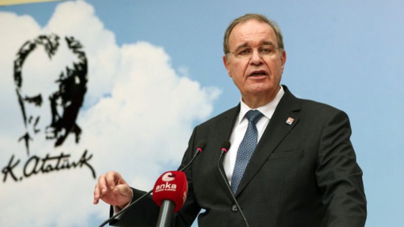 CHP'li Öztrak'a soruldu: HDP isterse kritik bakanlıkları verecek misiniz