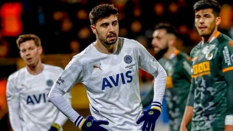 Ali Koç'tan Ozan Tufan ve Beşiktaş açıklaması