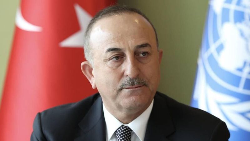Mevlüt Çavuşoğlu: İsveç ve Finlandiya’dan yazılı mutabakat istiyoruz