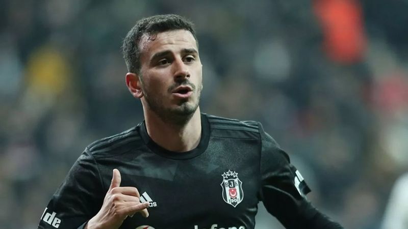 Oğuzhan Özyakup'a Başakşehir de talip oldu