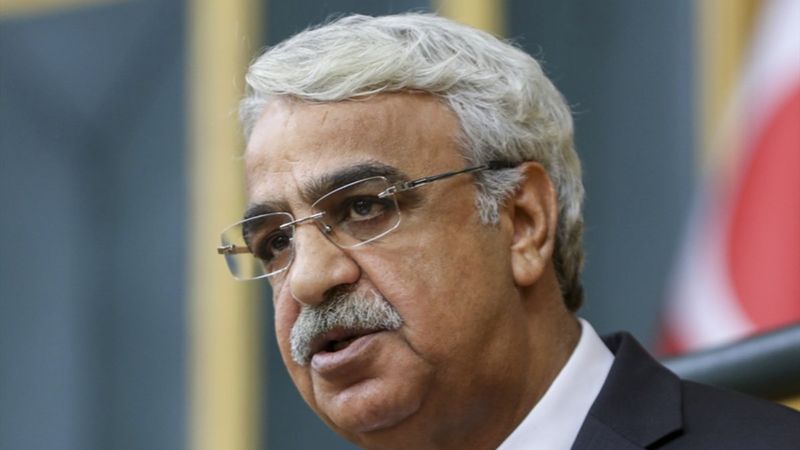 HDP, olası sınır ötesi harekata karşı çıktı