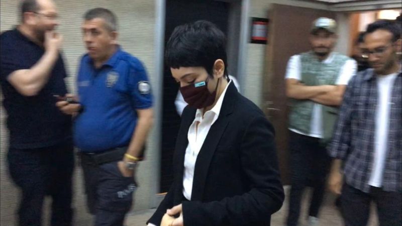 Ezgi Mola'nın Musa Orhan davasında karar çıktı