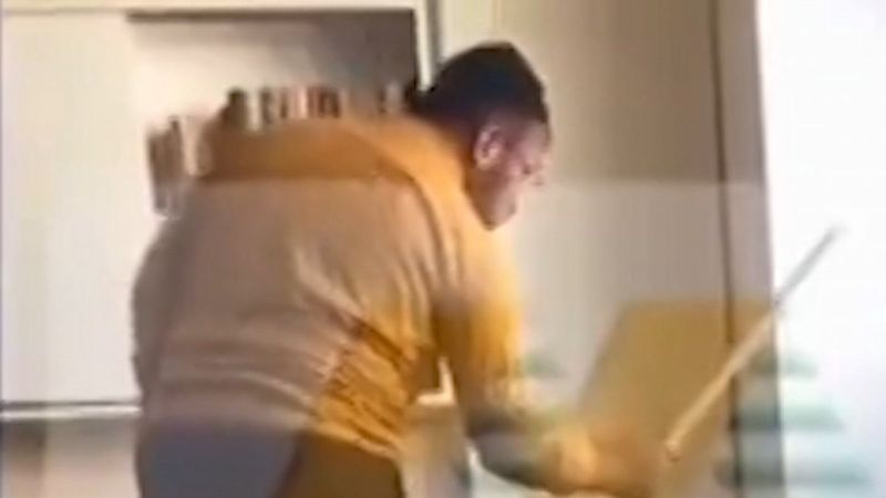 Şanlıurfa'da öğrencilere sopayla saldıran Kur'an öğretmeni adliyede