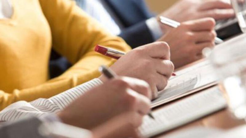 KPSS oturum ücretlerine tepki