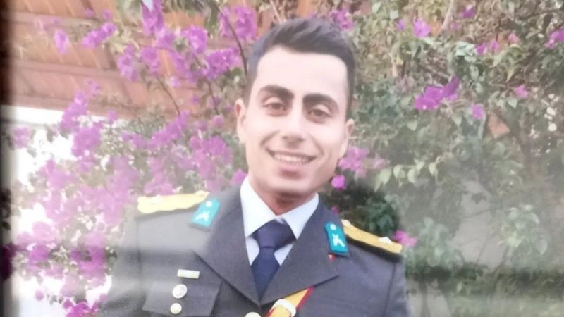 Pençe-Kilit şehidinin son durum güncellemesi duygulandırdı