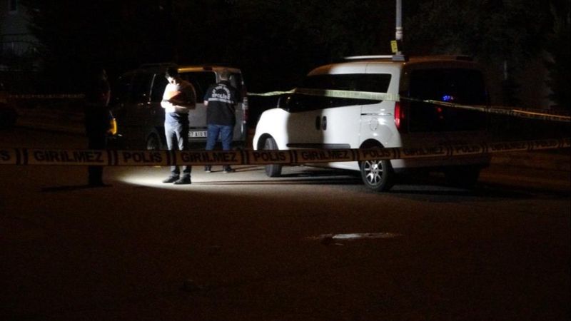 Gaziantep'te silahlı saldırıya uğrayan motosikletli hayatını kaybetti