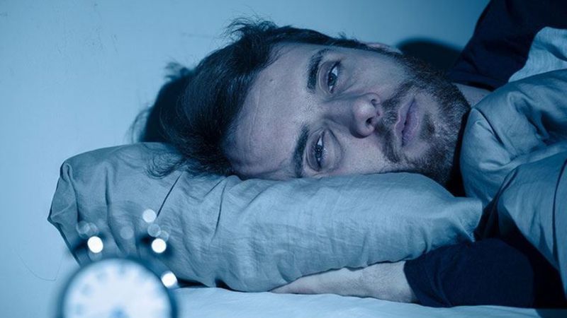 Uyku problemleri yaşayanlar için öneriler