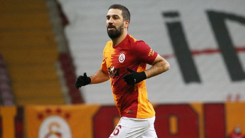 Arda Turan: Artık emekliyim