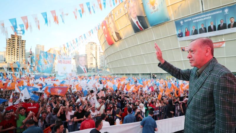 Adana, Gençlik Şöleni'ne başarıyla ev sahipliği yaptı