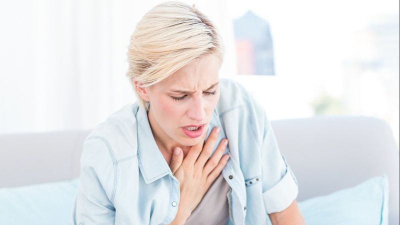 Koronavirüs sorası en sık görülen rahatsızlık: Nefes darlığı