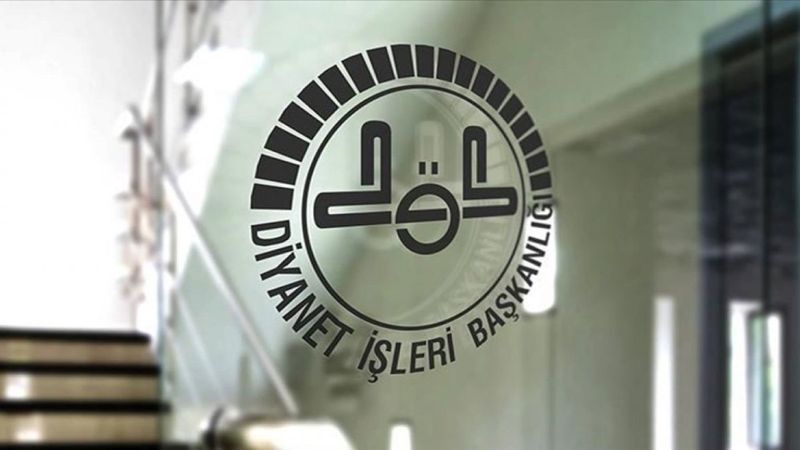 Diyanet'ten '9 yaşındaki kız evlenebilir' iddialarına yalanlama