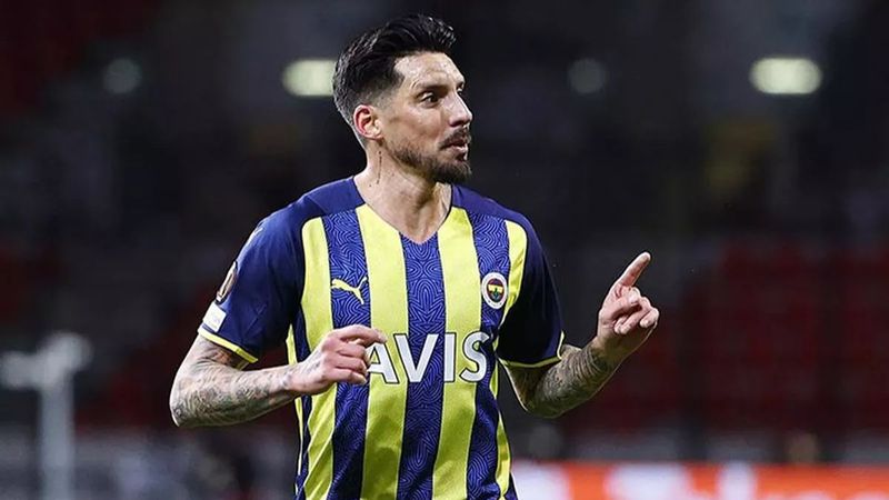 Jose Sosa, İstanbul'da kalmak istiyor