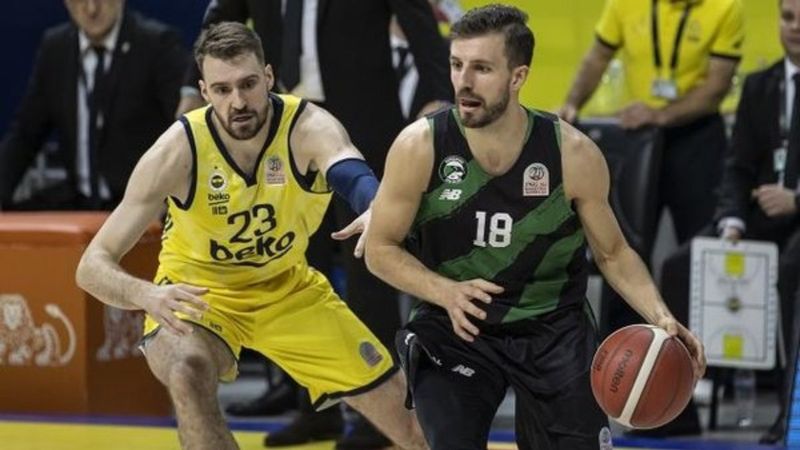 Fenerbahçe Beko - Darüşşafaka maçı ne zaman, saat kaçta, hangi kanalda?