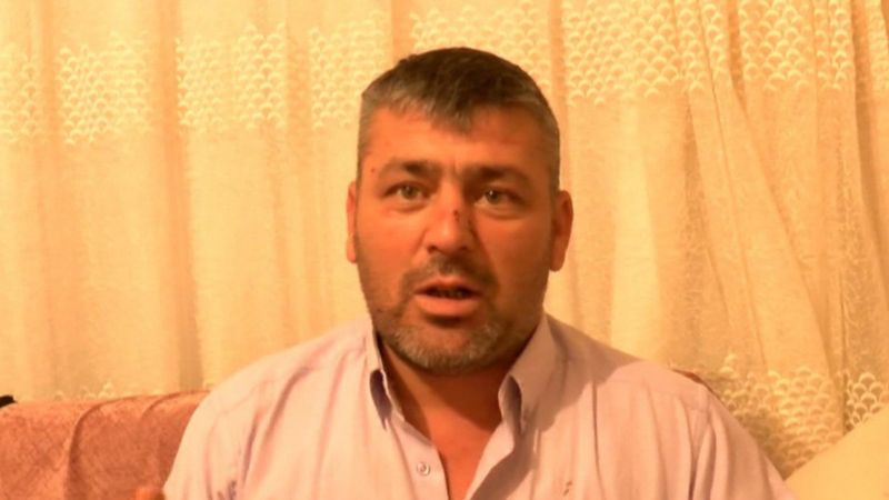 Esenyurt'ta İETT otobüs şoförüne bıçaklı saldırı