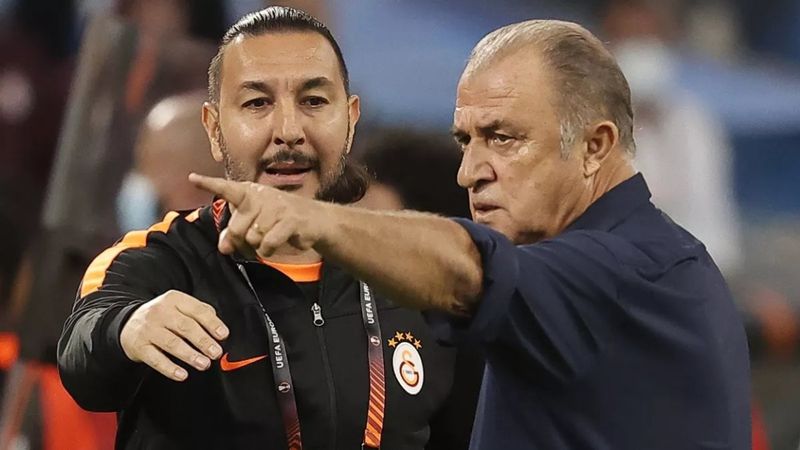 Necati Ateş: Haaland için çok uğraştık