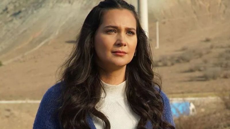 Gönül Dağı seyircisine şok! Gülsim Ali gidiyor, Buse Varol mu geliyor? Dilek'in kardeşi...