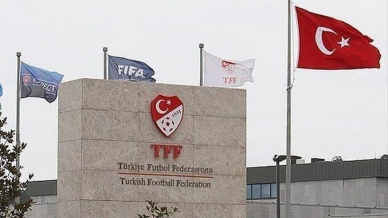 TFF, transfer dönemi tarihlerini duyurdu