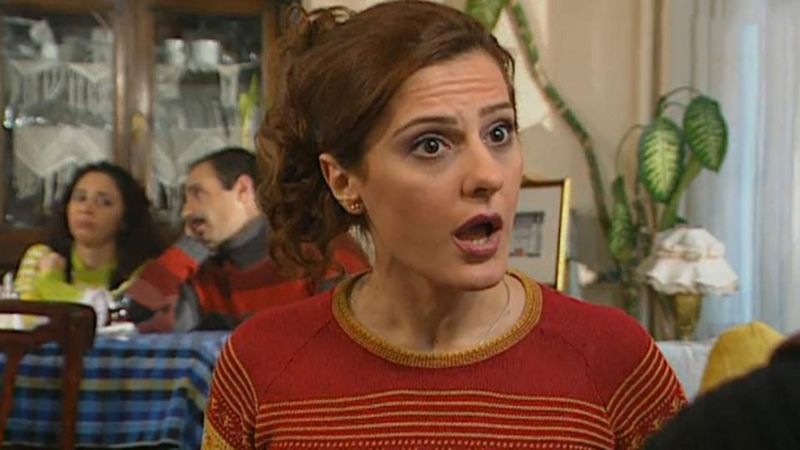 Yedi Numara'nın flörtöz Ayten'i Ayça Mutlugil'i gören inanamadı! 'Ayten Bacı biraz yaşlansaydın'