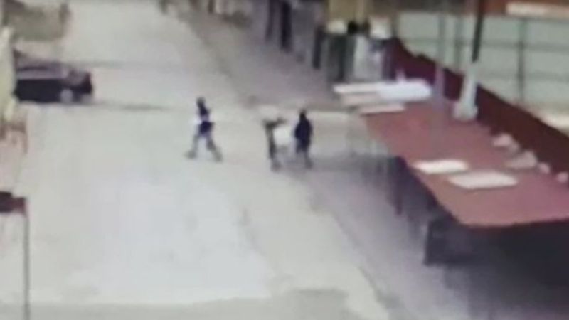 Van'da kültür merkezinden eşya çalan hırsızlar yakalandı