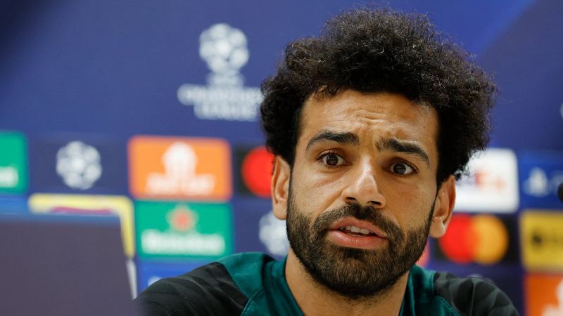 Muhammed Salah Liverpool'dan ayrılmayacak
